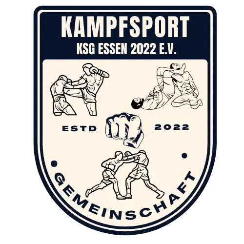 Kampfsportgemeinschaft_logo